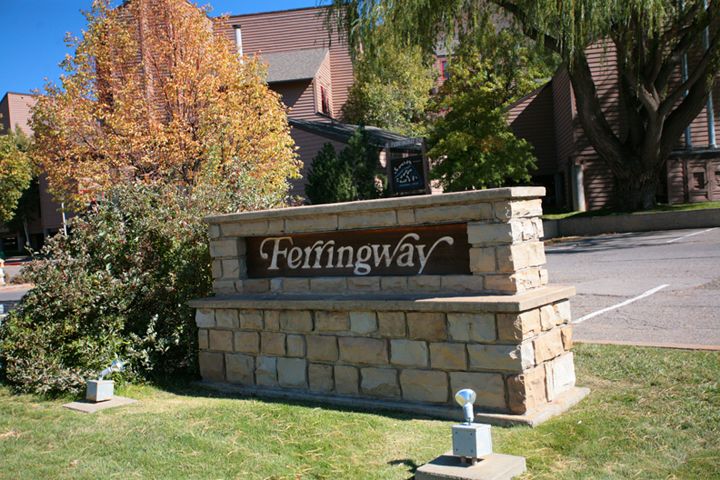 The Ferringway Resort Condominiums Durango Exterior foto