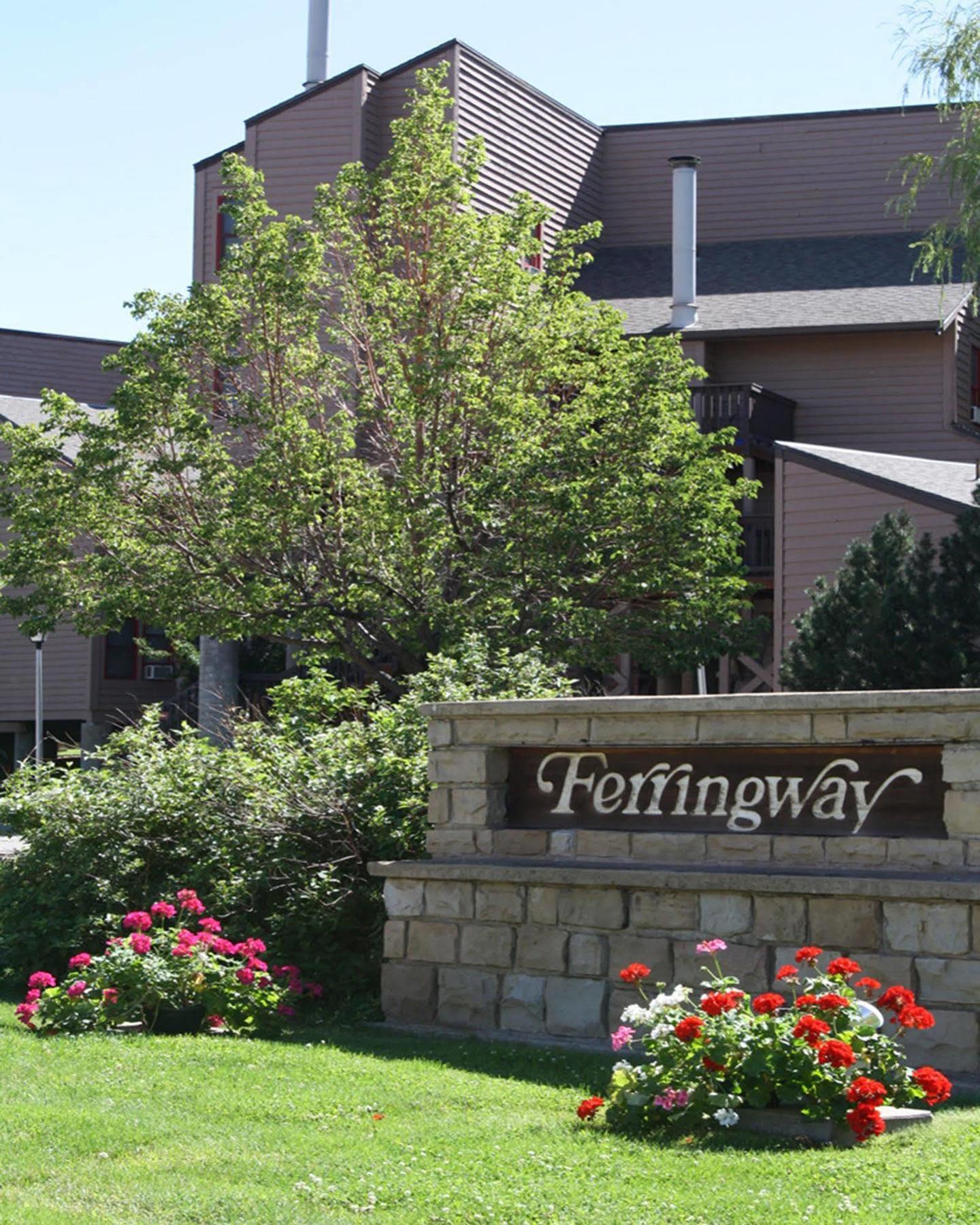 The Ferringway Resort Condominiums Durango Exterior foto